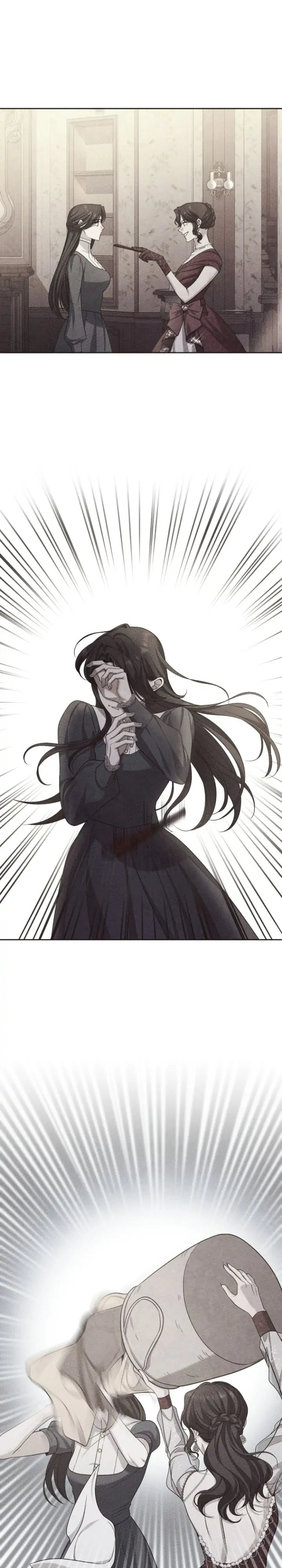 Please Kill My Husband - Chapter 59 - picture 3