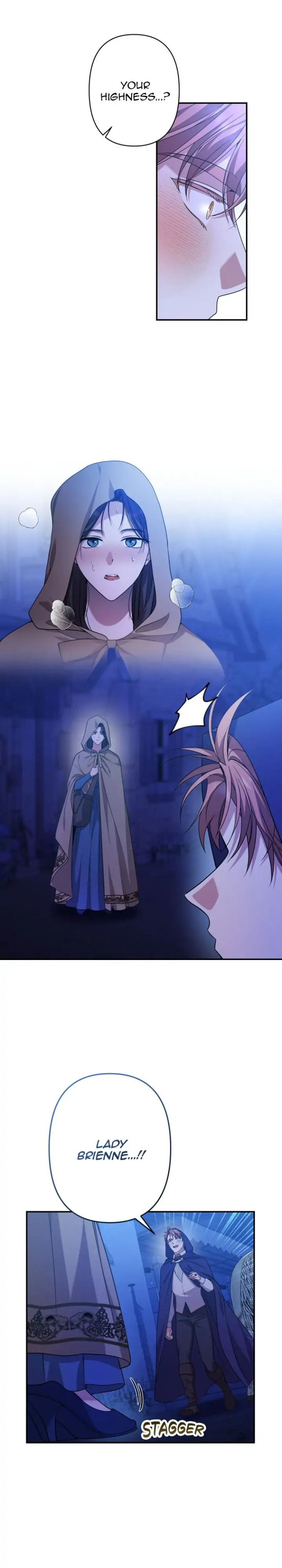 Please Kill My Husband - Chapter 59 - picture 31