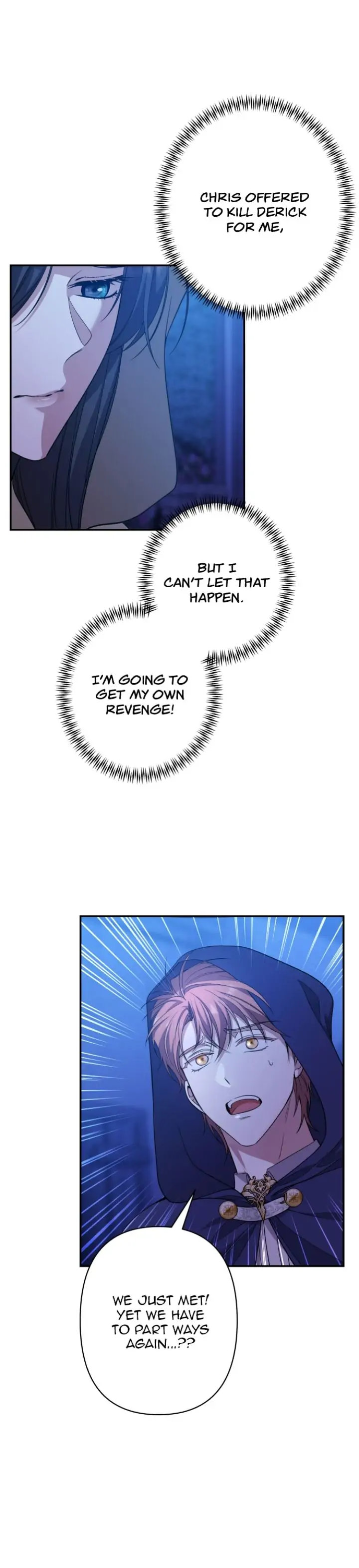 Please Kill My Husband - Chapter 59 - picture 35