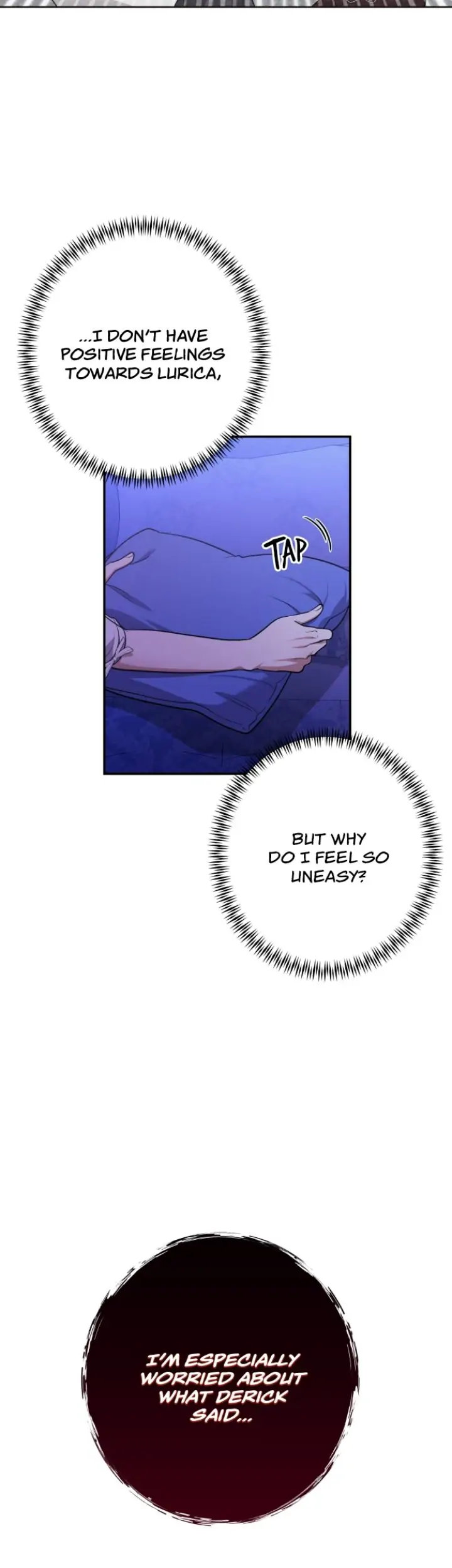 Please Kill My Husband - Chapter 59 - picture 4