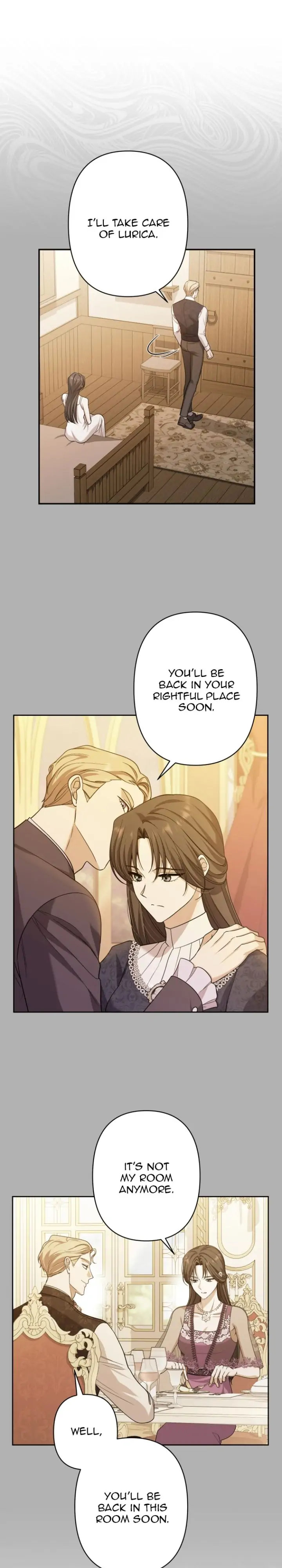 Please Kill My Husband - Chapter 59 - picture 5