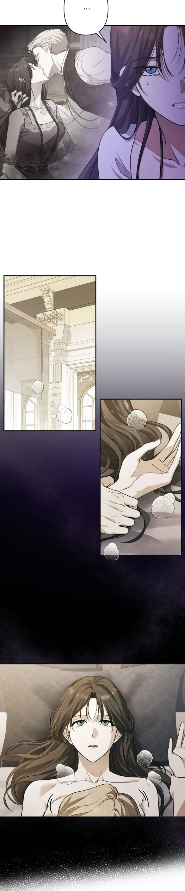 Please Kill My Husband - Chapter 59 - picture 9