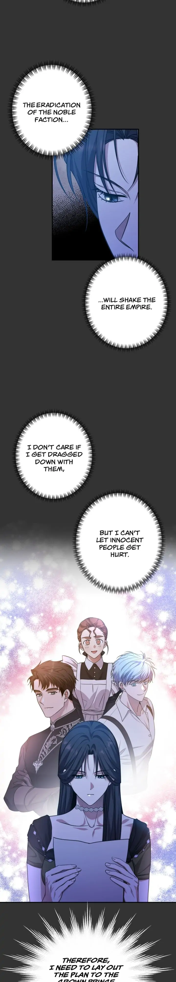 Please Kill My Husband - Chapter 60 - picture 18