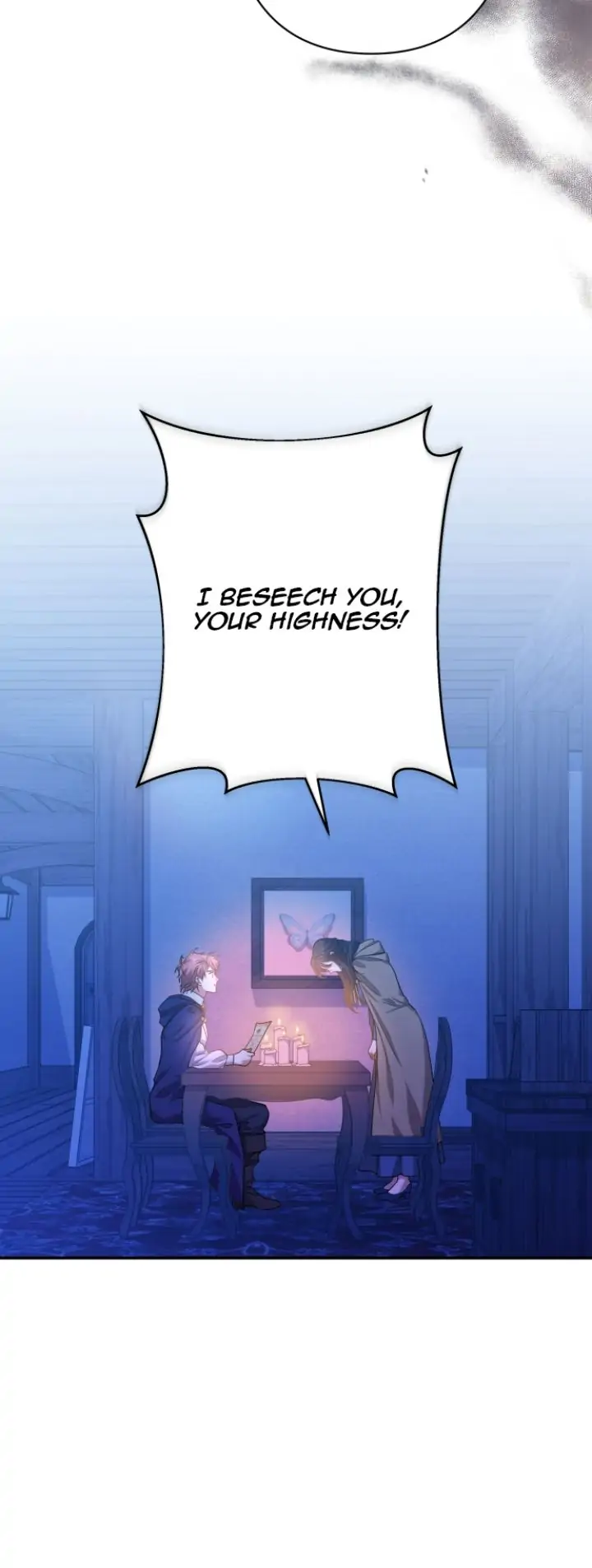 Please Kill My Husband - Chapter 60 - picture 22