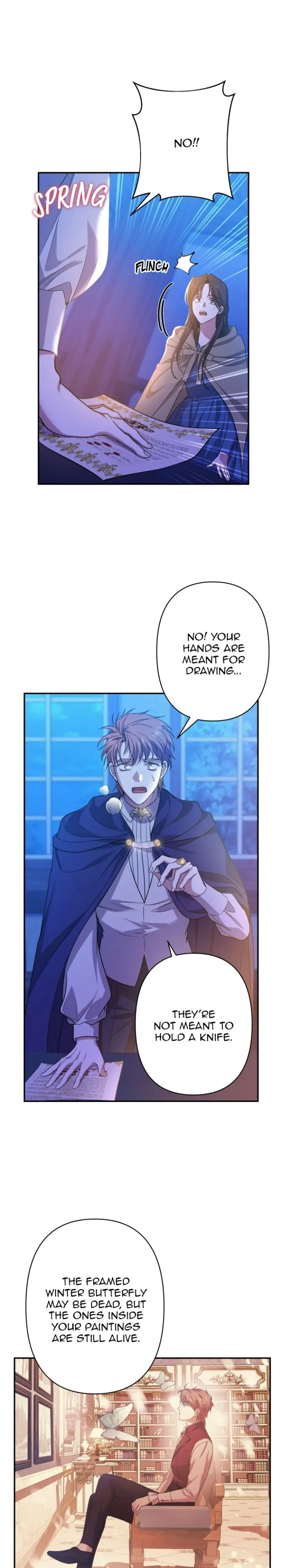 Please Kill My Husband - Chapter 60 - picture 26