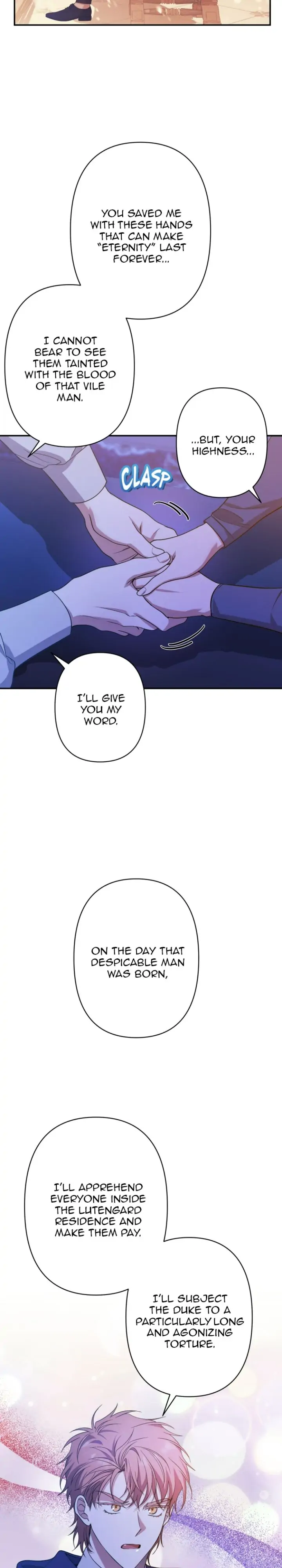Please Kill My Husband - Chapter 60 - picture 27