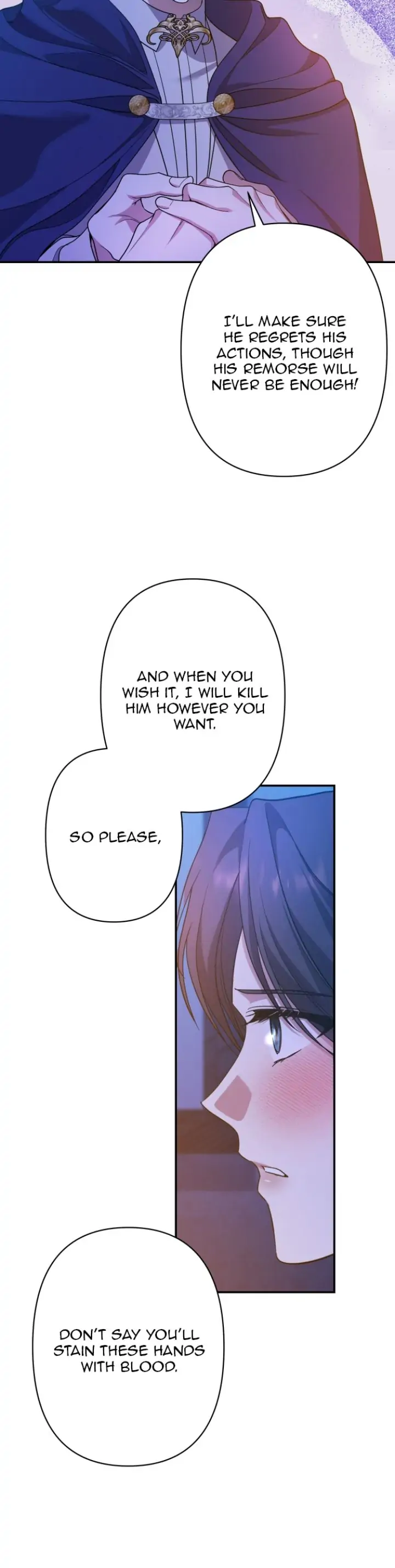 Please Kill My Husband - Chapter 60 - picture 28