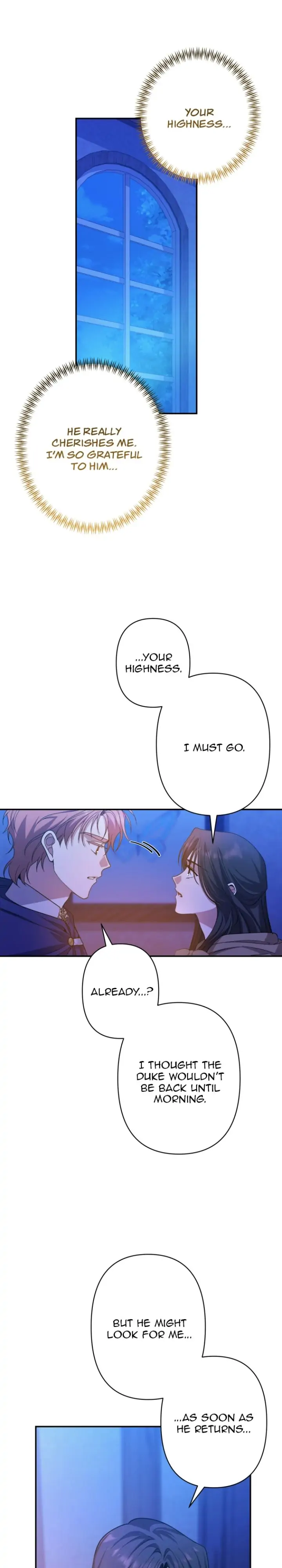 Please Kill My Husband - Chapter 60 - picture 29