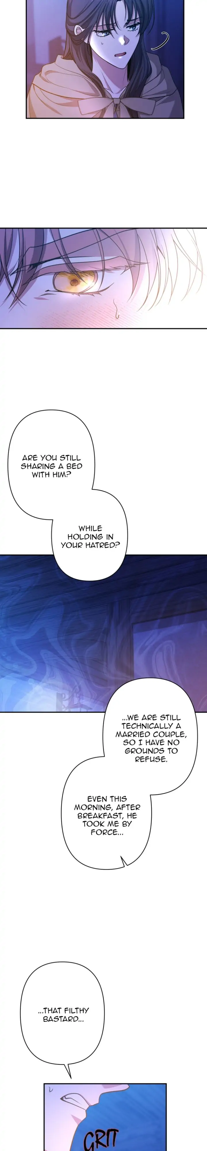 Please Kill My Husband - Chapter 60 - picture 30