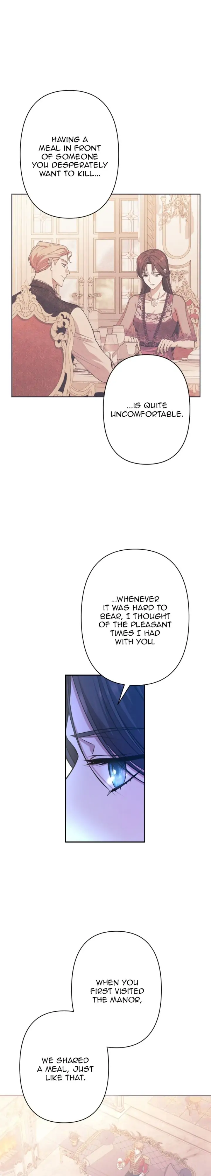 Please Kill My Husband - Chapter 60 - picture 33