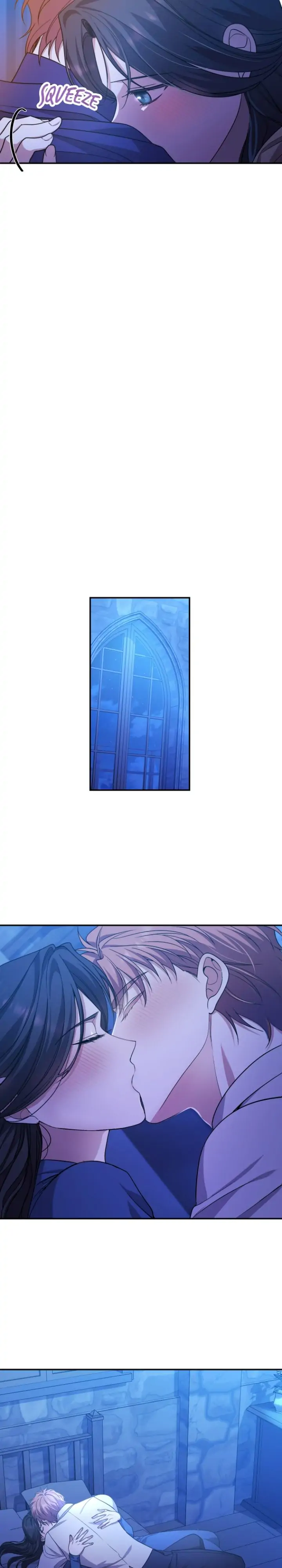 Please Kill My Husband - Chapter 60 - picture 36