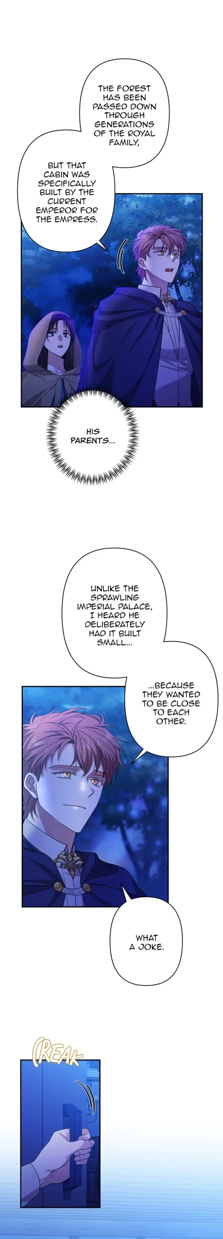 Please Kill My Husband - Chapter 60 - picture 4