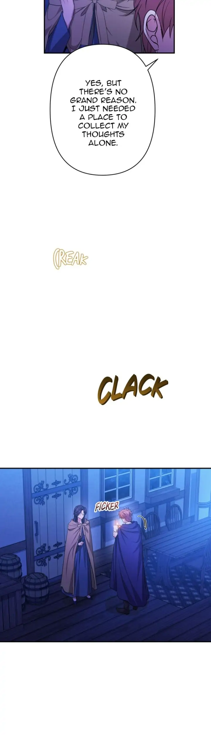 Please Kill My Husband - Chapter 60 - picture 6