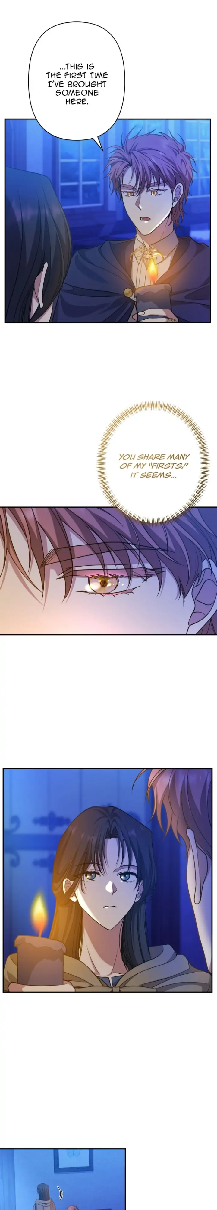 Please Kill My Husband - Chapter 60 - picture 7