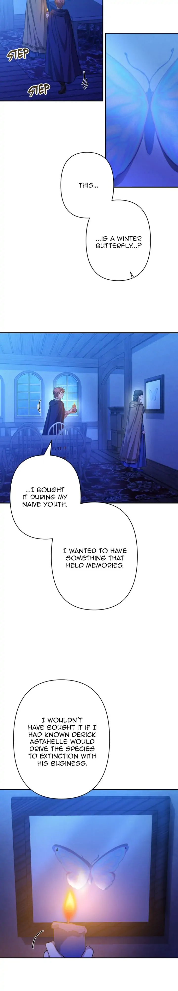 Please Kill My Husband - Chapter 60 - picture 8