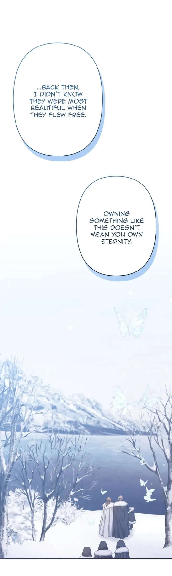 Please Kill My Husband - Chapter 60 - picture 9