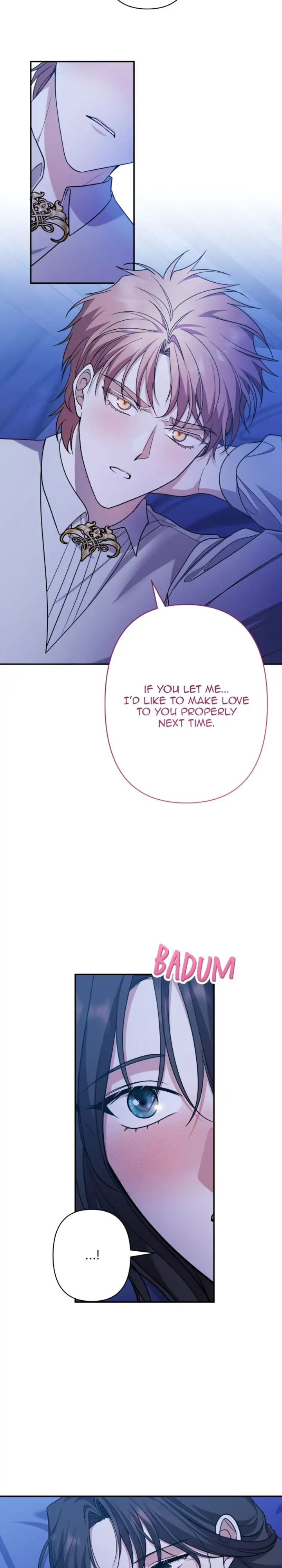 Please Kill My Husband - Chapter 61 - picture 11