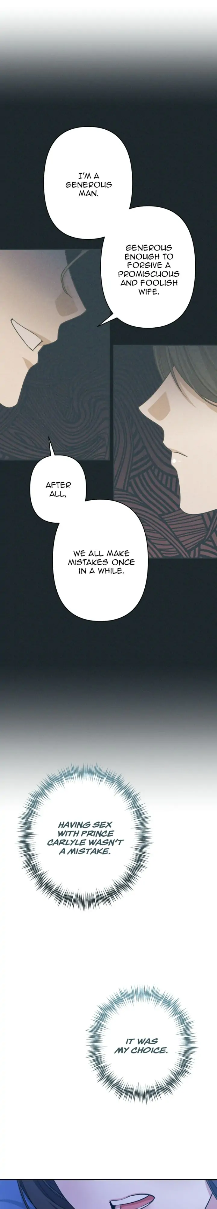 Please Kill My Husband - Chapter 61 - picture 13