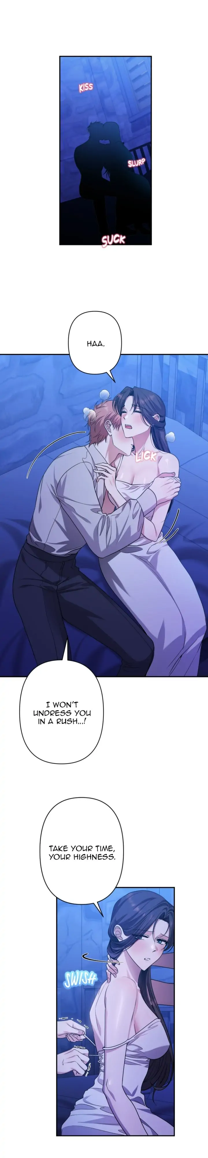 Please Kill My Husband - Chapter 61 - picture 16