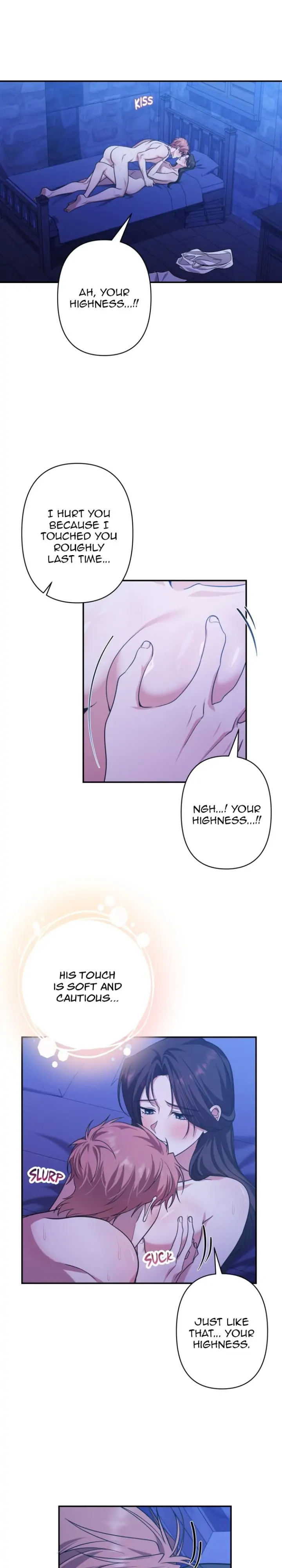 Please Kill My Husband - Chapter 61 - picture 19