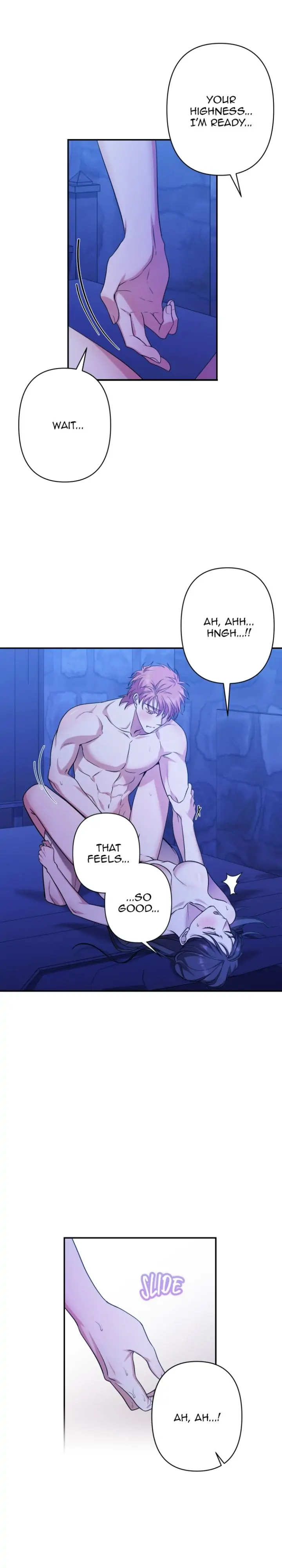 Please Kill My Husband - Chapter 61 - picture 22