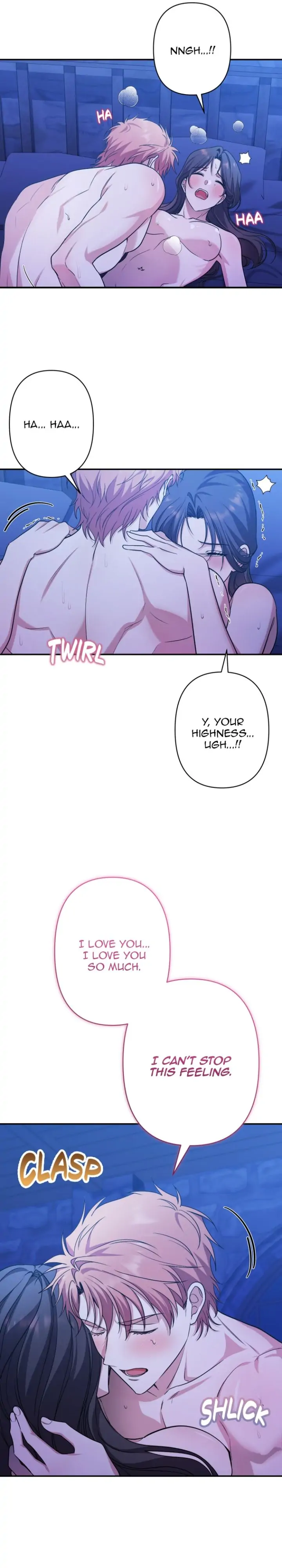 Please Kill My Husband - Chapter 61 - picture 23