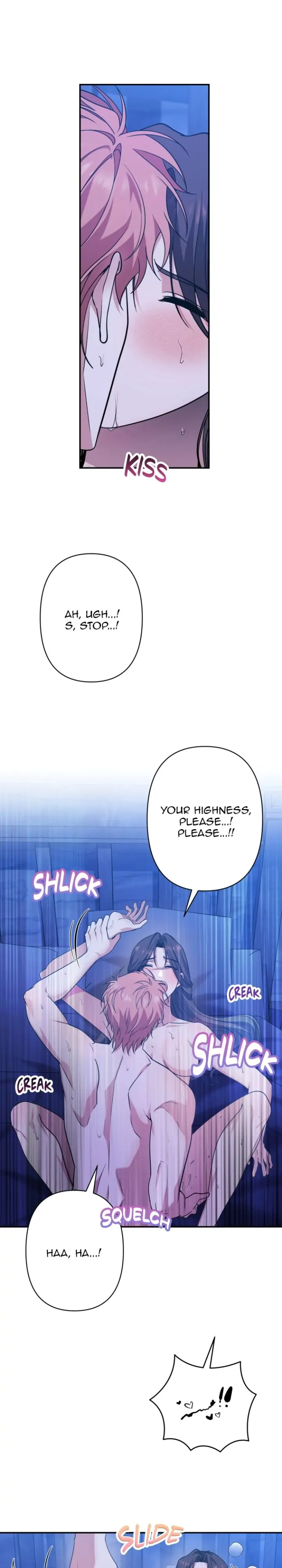 Please Kill My Husband - Chapter 61 - picture 25
