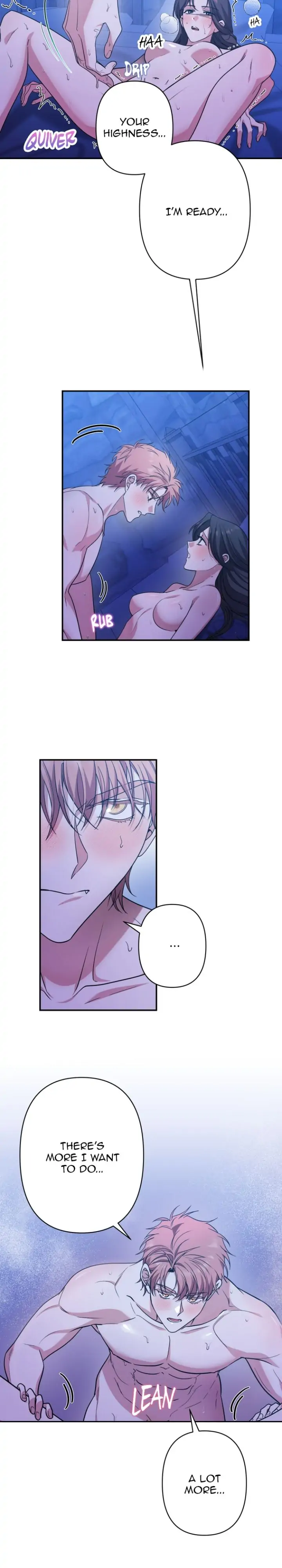 Please Kill My Husband - Chapter 61 - picture 26