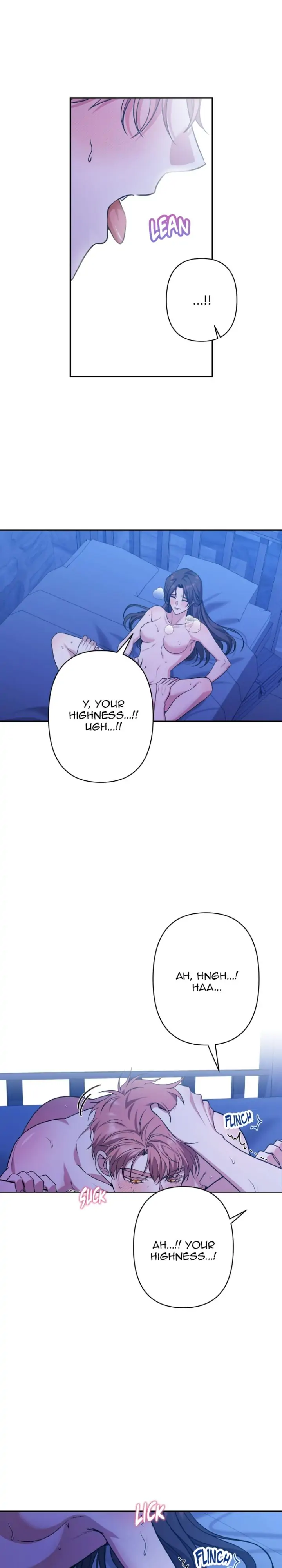 Please Kill My Husband - Chapter 61 - picture 28