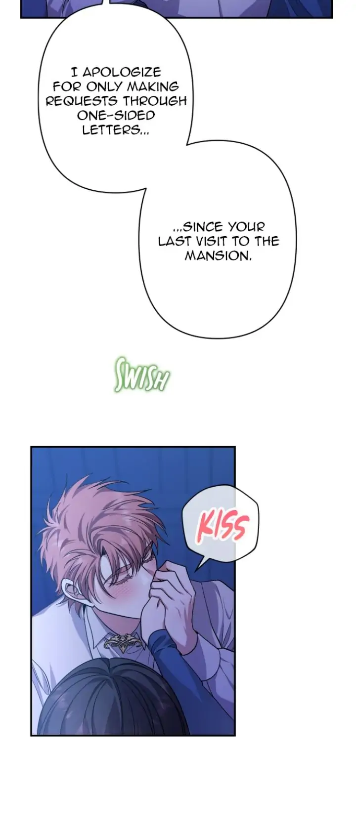Please Kill My Husband - Chapter 61 - picture 3