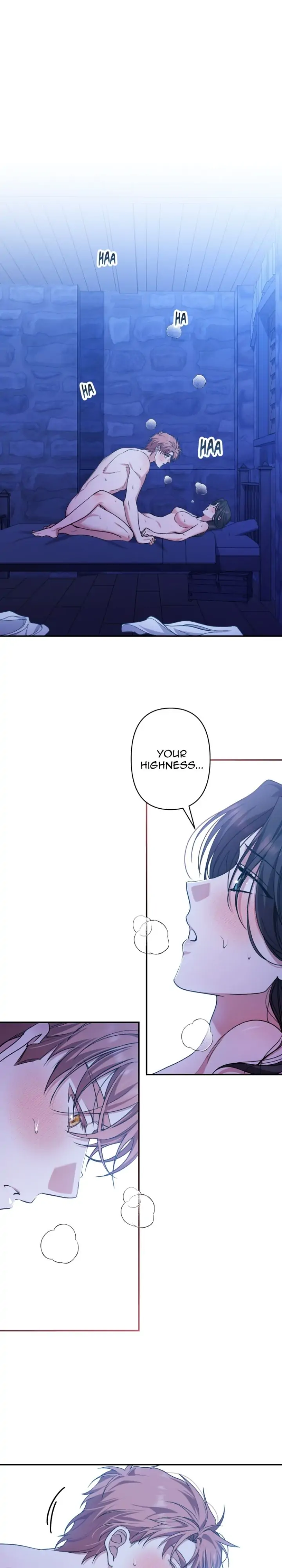 Please Kill My Husband - Chapter 61 - picture 30