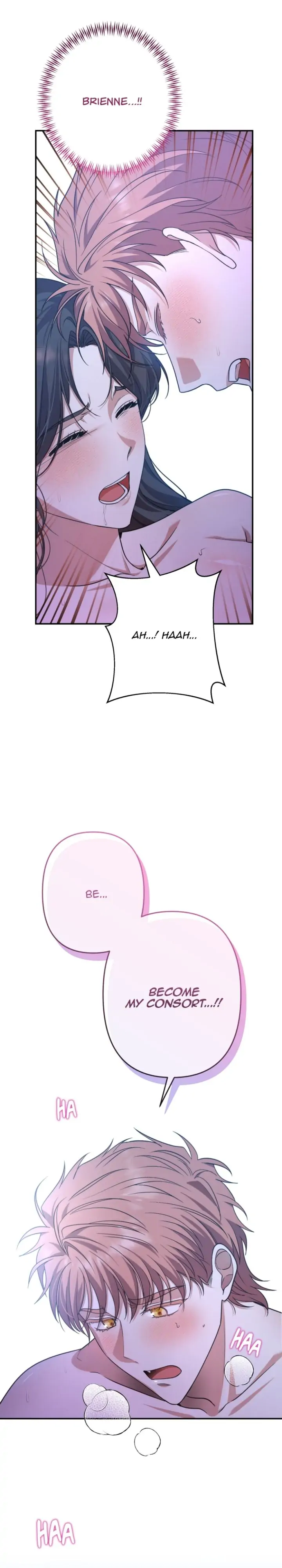 Please Kill My Husband - Chapter 61 - picture 32