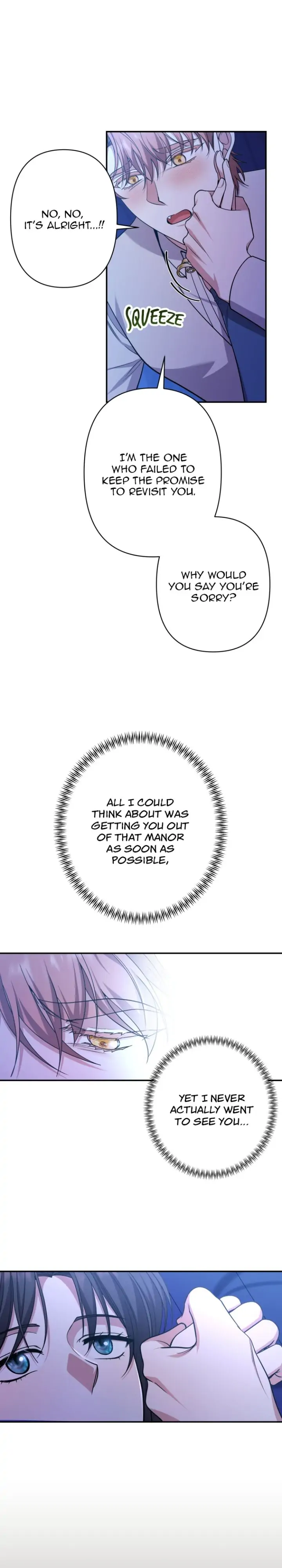 Please Kill My Husband - Chapter 61 - picture 4