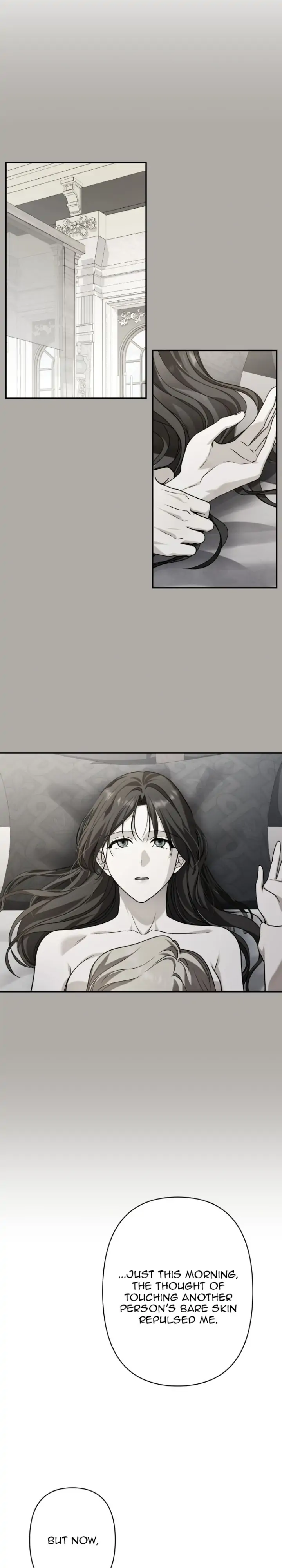 Please Kill My Husband - Chapter 61 - picture 5