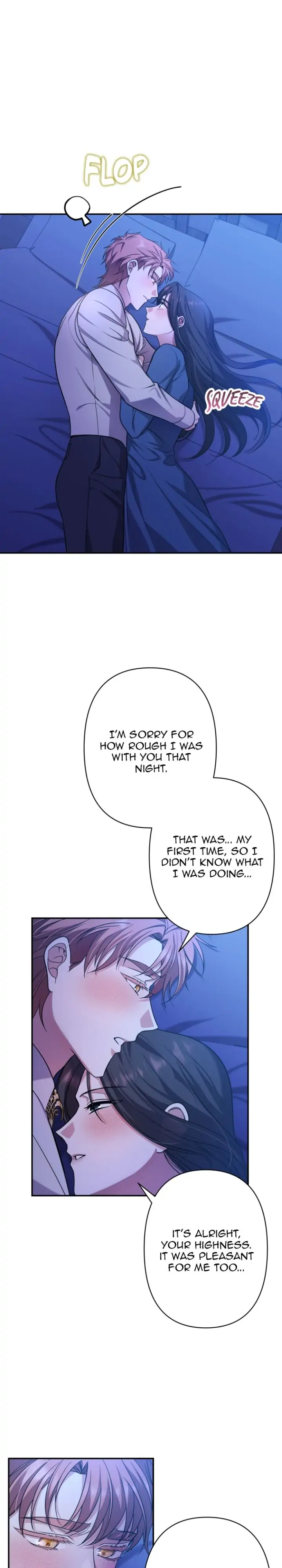Please Kill My Husband - Chapter 61 - picture 7