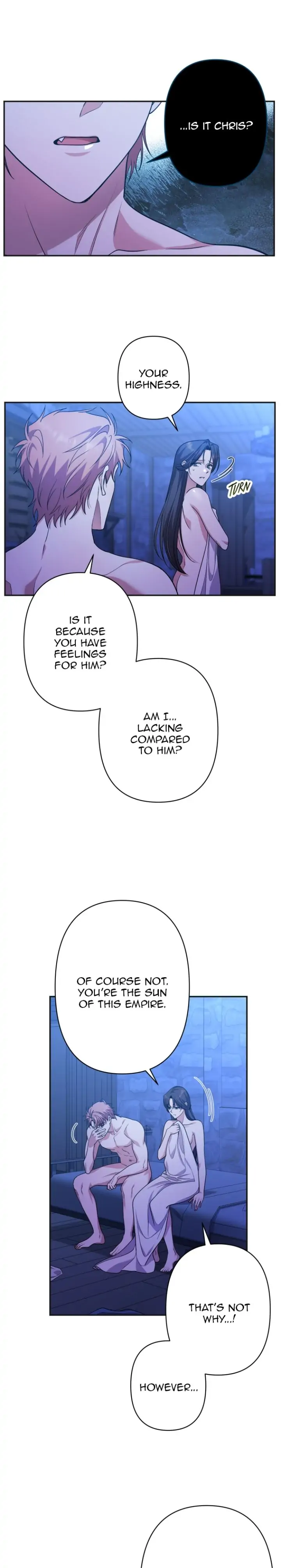 Please Kill My Husband - Chapter 62 - picture 10