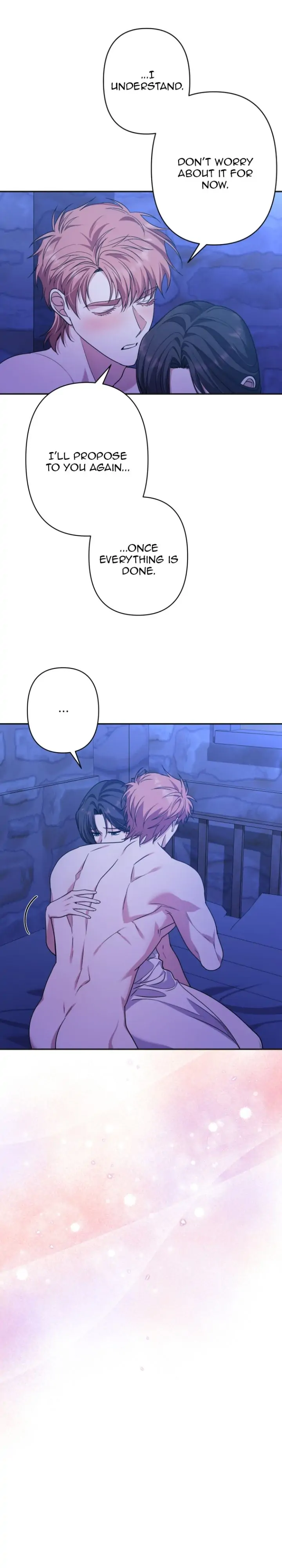 Please Kill My Husband - Chapter 62 - picture 12