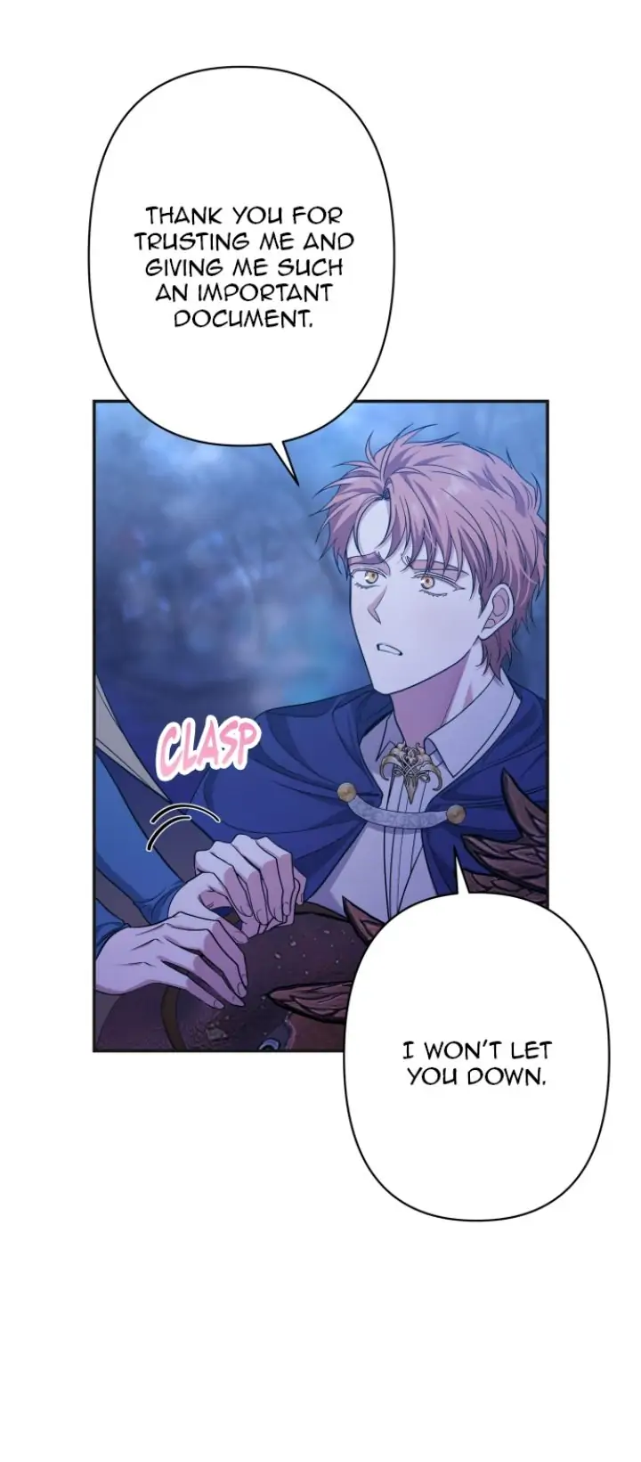 Please Kill My Husband - Chapter 62 - picture 14