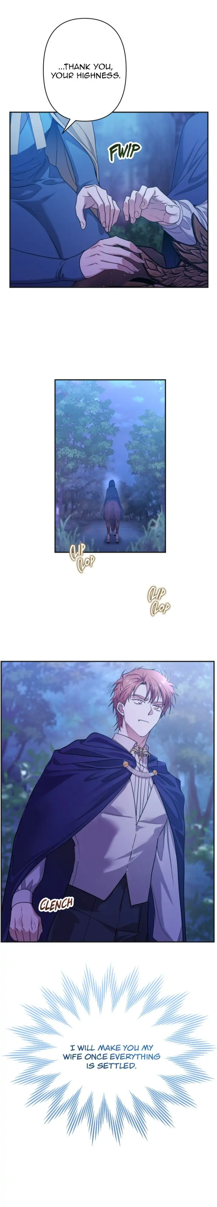 Please Kill My Husband - Chapter 62 - picture 15