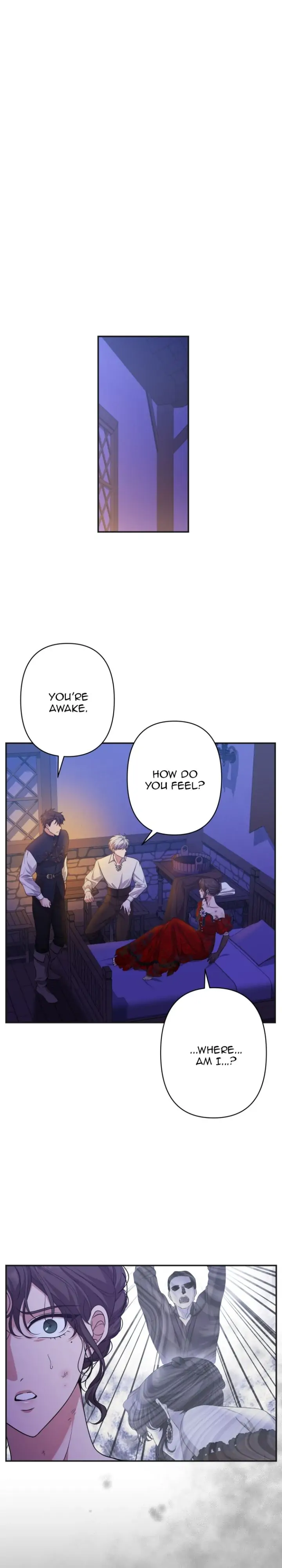 Please Kill My Husband - Chapter 62 - picture 16