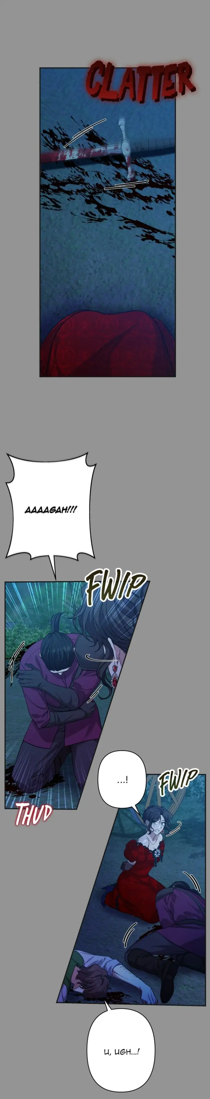 Please Kill My Husband - Chapter 62 - picture 19