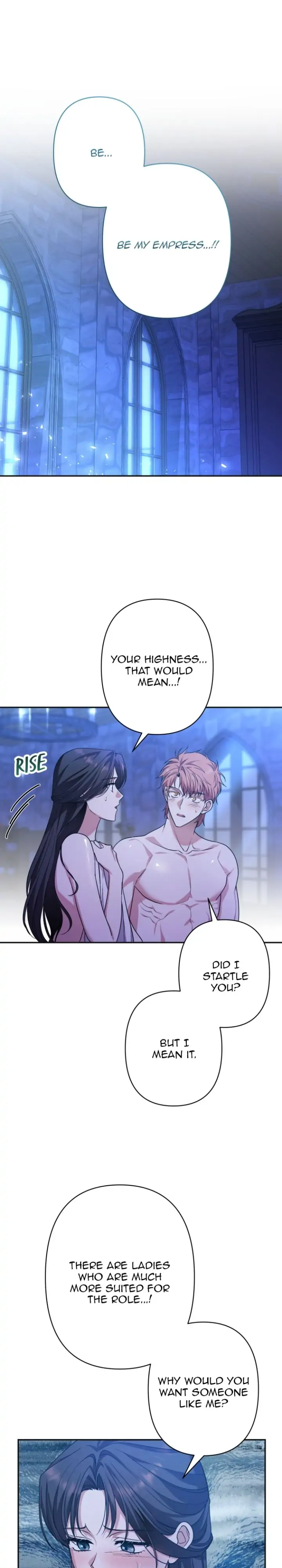 Please Kill My Husband - Chapter 62 - picture 2