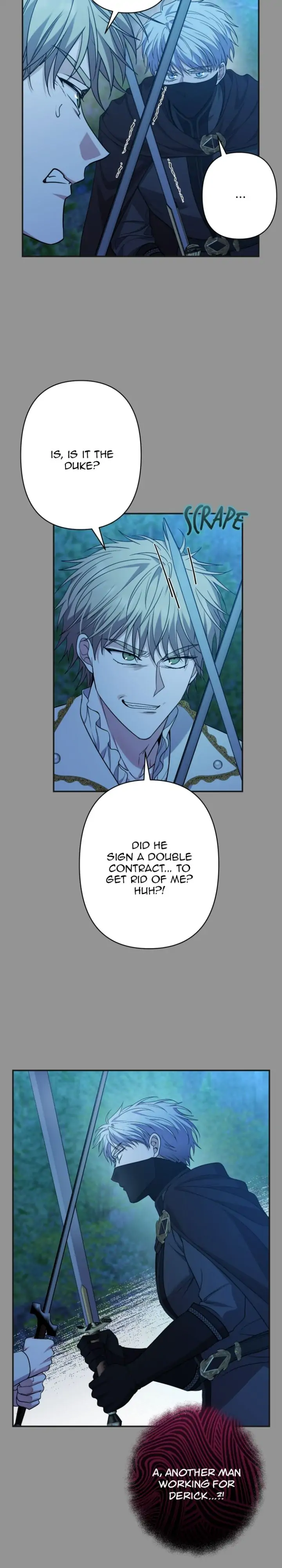 Please Kill My Husband - Chapter 62 - picture 21
