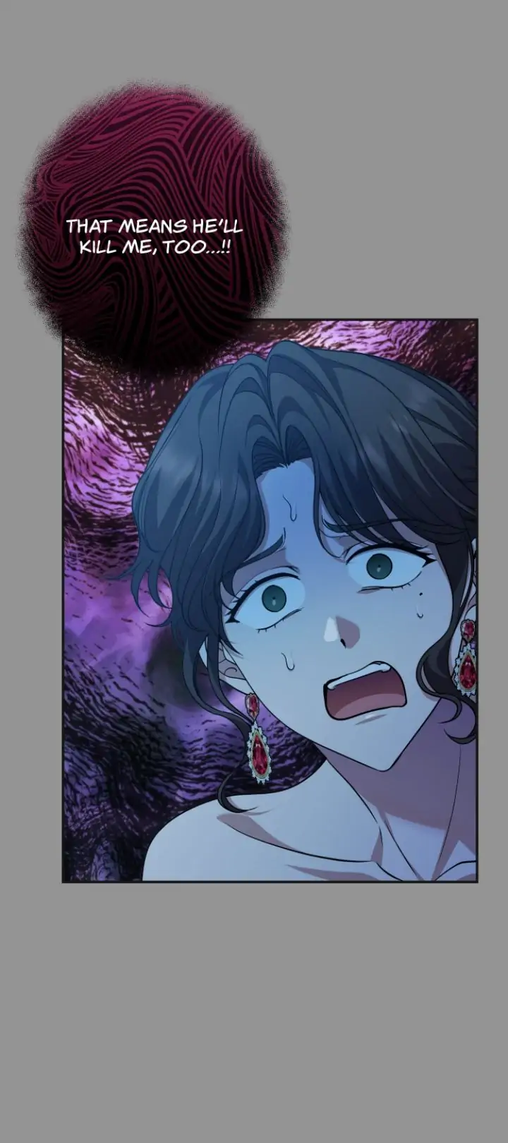 Please Kill My Husband - Chapter 62 - picture 22