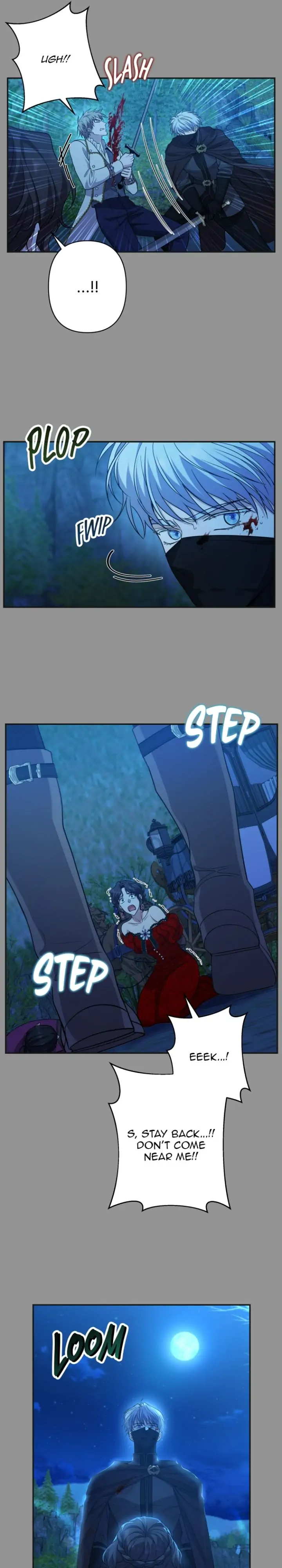 Please Kill My Husband - Chapter 62 - picture 23