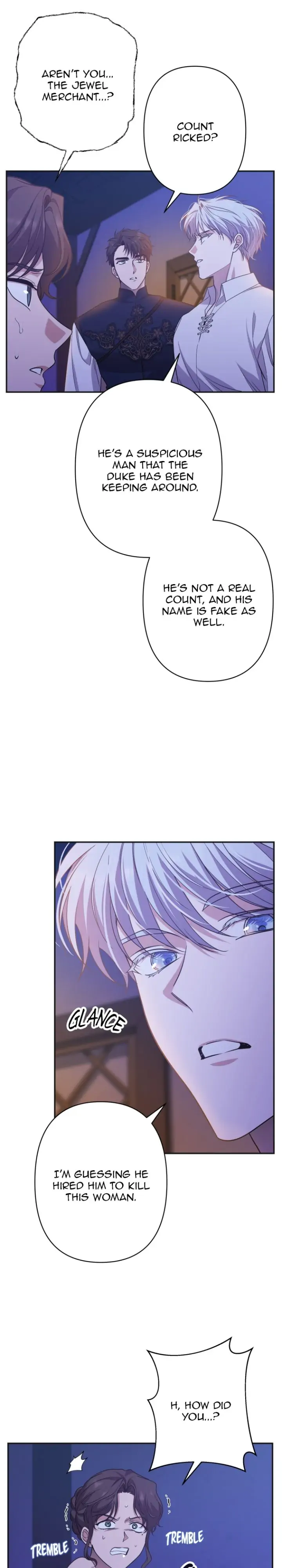 Please Kill My Husband - Chapter 62 - picture 28