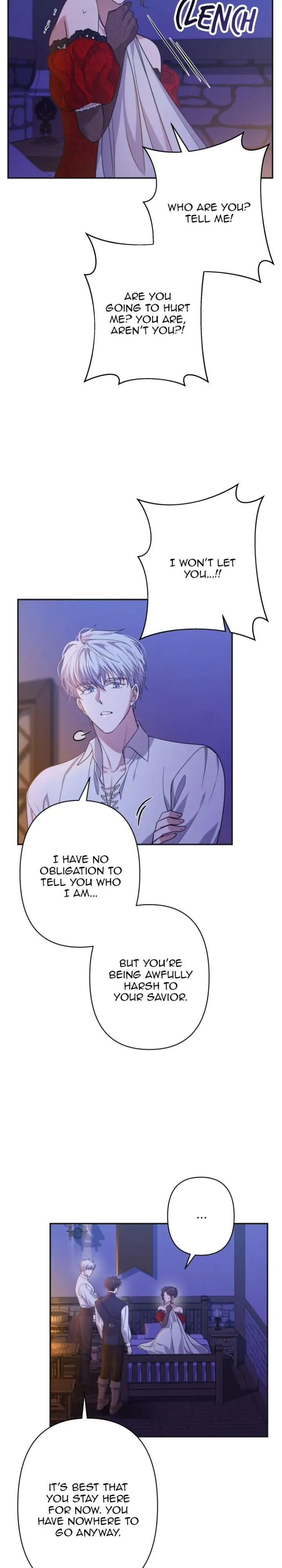 Please Kill My Husband - Chapter 62 - picture 29