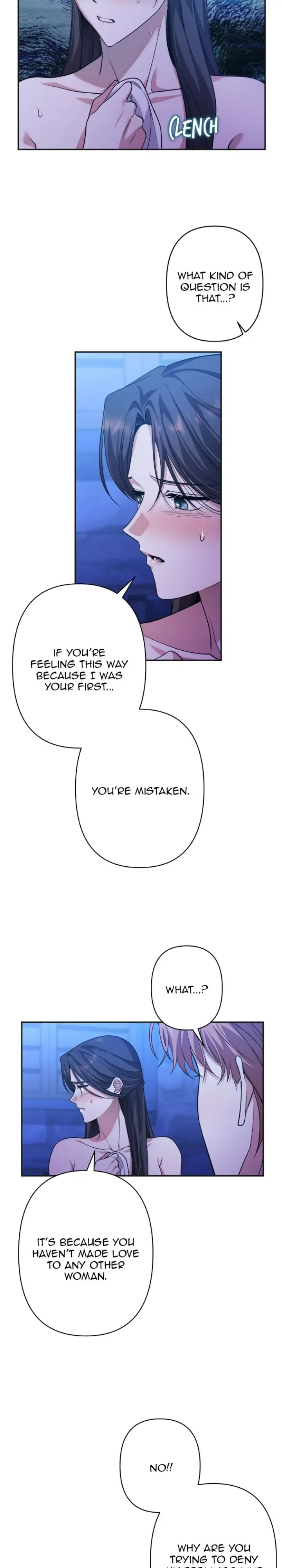 Please Kill My Husband - Chapter 62 - picture 3