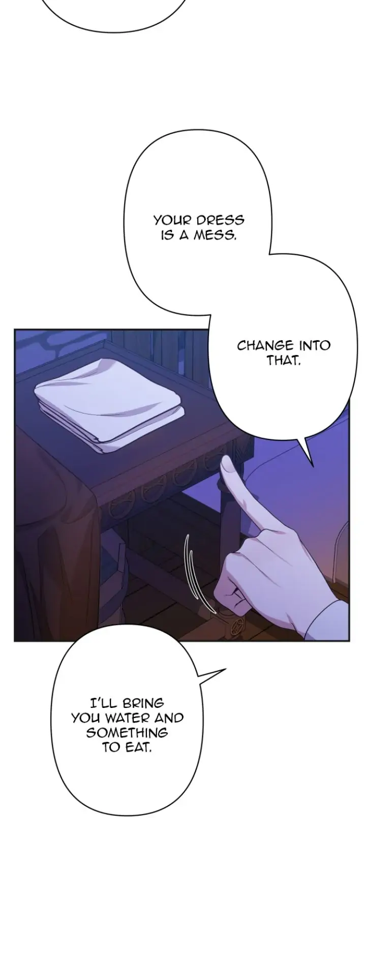 Please Kill My Husband - Chapter 62 - picture 30