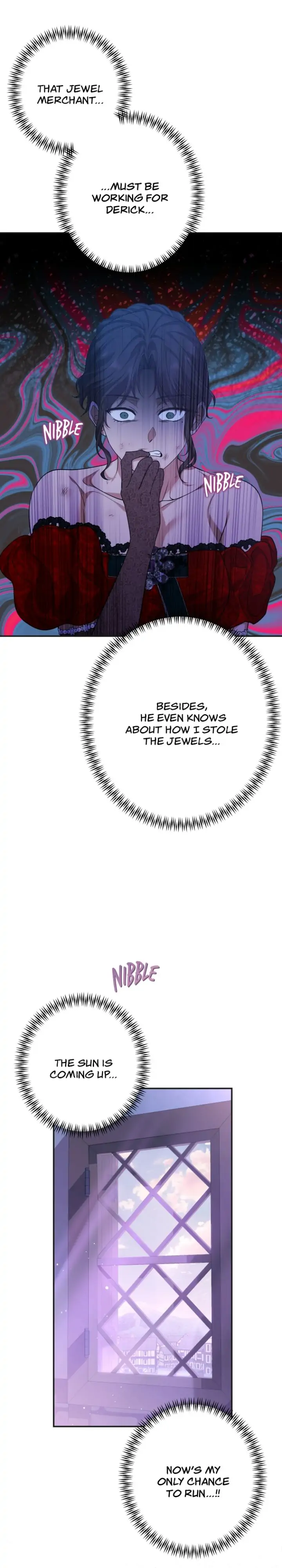 Please Kill My Husband - Chapter 62 - picture 34